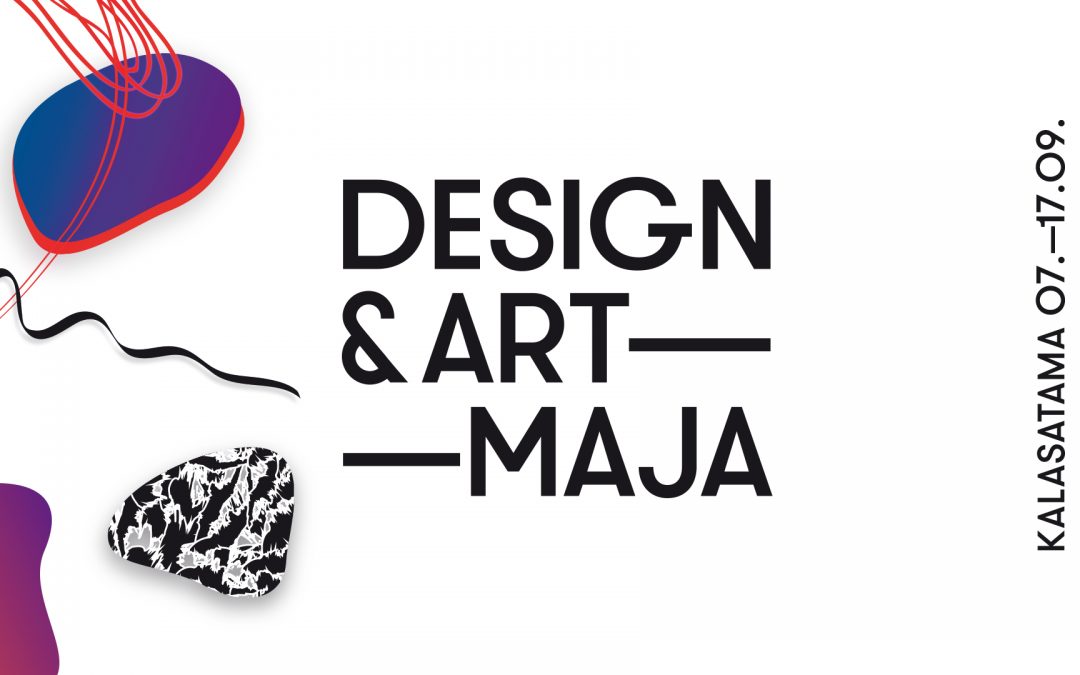 Design ArtMAJA mukana Helsinki Design Weekin ohjelmistossa